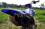 Yamaha TT-R50, Si Kecil yang Bandel
