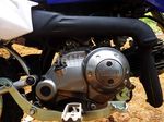Yamaha TT-R50, Si Kecil yang Bandel