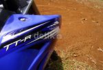 Yamaha TT-R50, Si Kecil yang Bandel
