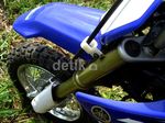 Yamaha TT-R50, Si Kecil yang Bandel