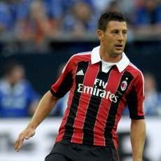 Optimistis Milan Kejar Napoli, Bonera Pesimistis Soal Kontraknya