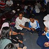 Indonesia Mengajar Berbagi Inspirasi Untuk Sekolah Rakyat Ancol