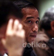 Anggota DPRD DKI: Bila Jadi Presiden, Jokowi Kebanggaan Warga Jakarta
