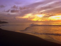 Pantai Werur Pantai Werur
