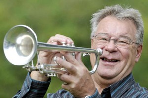 Pemain Trompet The Beatles, Eric Clapton, dan Elton John Tutup Usia