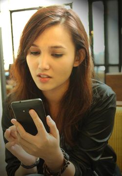 Mengintip Keelokan HTC One