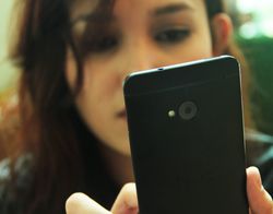 Mengintip Keelokan HTC One