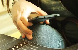Mengintip Keelokan HTC One