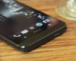 Mengintip Keelokan HTC One
