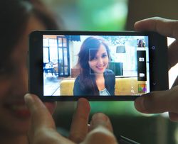 Mengintip Keelokan HTC One