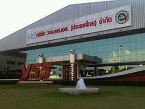 Shock Empuk untuk Avanza dan Innova