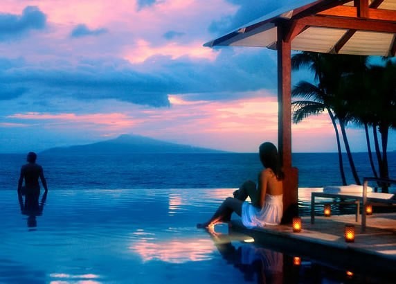 6 Hotel Bulan Madu Paling Populer Di Dunia 6 Hotel Bulan Madu Paling Populer Di Dunia