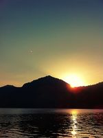 Sunrise Terbaik di Indonesia