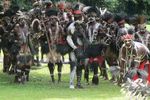 Pesta Khas Papua di Festival Kamoro