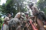 Pesta Khas Papua di Festival Kamoro