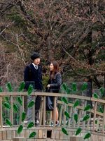 Romantisnya Nami Island di Korea, Mana Tahan!