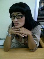 Triaz Nagatha Drollz