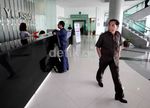 Eks Hakim Agung Djoko Sarwoko Diperiksa KY