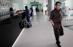 Eks Hakim Agung Djoko Sarwoko Diperiksa KY