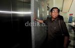 Eks Hakim Agung Djoko Sarwoko Diperiksa KY