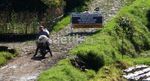Petani Tetap Nekat Bertani  di Kawah Beracun