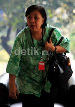 Kasus PON Riau, Sesmenpora Diperiksa KPK