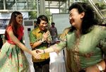 Kampanye Mengentaskan Anak Jalanan