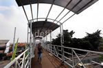 JPO Basuki Rahmat Tak Terawat