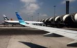 Bandara Suvarnabhumi Yang Bersih dan Rapih