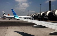 Bandara ini mulai beroperasi pada 28 September 2006 menggantikan bandara Internasional Don Muang.