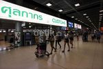Bandara Suvarnabhumi Yang Bersih dan Rapih