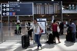 Bandara Suvarnabhumi Yang Bersih dan Rapih