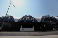 Bandara yang memiliki luas terminal 563.000 meter persegi tersebut merupakan suatu bandara megah di kawasan Asia Tenggara.