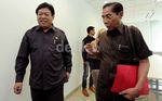 Kasus BB Ilegal, Djoko Sarwoko Mengaku Bebas Suap