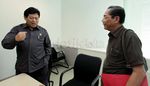 Kasus BB Ilegal, Djoko Sarwoko Mengaku Bebas Suap