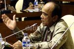 DPR-Mentan Bahas Harga Bawang