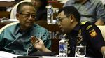 DPR-Mentan Bahas Harga Bawang