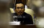 DPR-Mentan Bahas Harga Bawang
