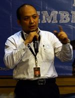 Novel Baswedan Paparkan Proses Penyidikan KPK