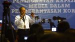 Novel Baswedan Paparkan Proses Penyidikan KPK