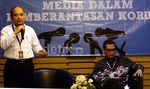 Novel Baswedan Paparkan Proses Penyidikan KPK