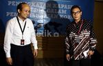Novel Baswedan Paparkan Proses Penyidikan KPK