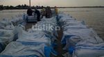 Kapal pembawa Pakaian Bekas asal Malaysia Diamankan