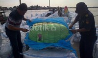 Kapal patroli ini dioperasikan Bea Cukai Tanjung Balai Karimun, namun dalam penangkapan kali ini dikoordinasikan Kantor Wilayah Direktorat Jenderal Bea dan Cukai (DJBC) Sumut.