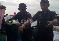 Kepala Seksi Penindakan dan Pencegahan Kanwil DJBC Sumut, Ogy Febri Adlha menyatakan, penangkapan ini bermula dari laporan yang diperoleh dari masyarakat.
