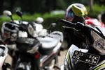Pidana untuk Pengutak-atik Plat Nomor