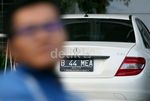 Pidana untuk Pengutak-atik Plat Nomor