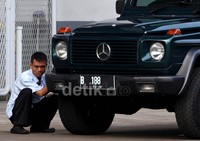 Masyarakat diharapkan bisa mematuhi peraturan demi ketertiban di jalan.