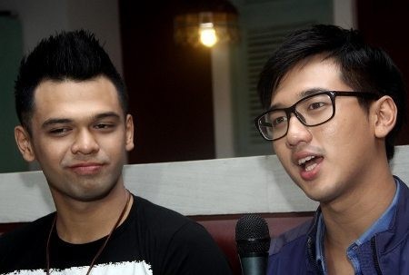 Duo Arka Raup 90 Ribu Viewers di Youtube