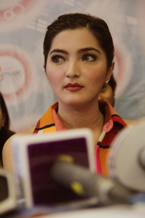 Dilirik Produser Amerika, Ashanty Belum Pikirkan Go International